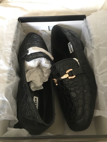 Bnib dune lolla - dune, loafers