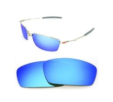 NEW POLARIZED CUSTOM ICE BLUE