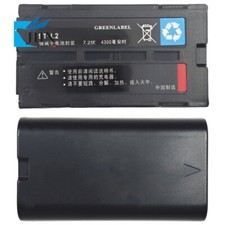 NEW BT-L2 Battery Fit For Topcon ES/OS And For Sokkia Total Station GPS