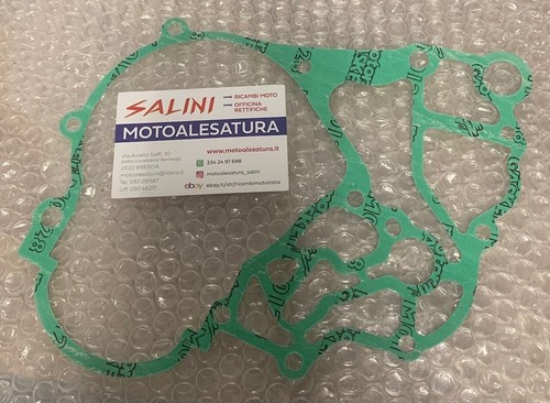 Central carter gasket piaggio - central,