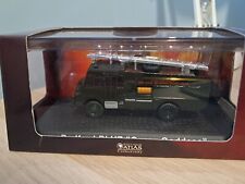 Atlas Editions 1/76 Scale 7147