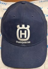Husqvarna Promotional Navy
