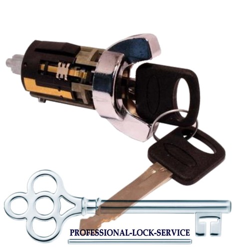 Ford explorer ignition - explorer, 91-94