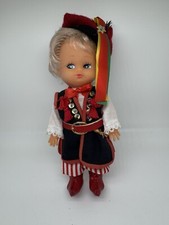 Traditional Costume Polish