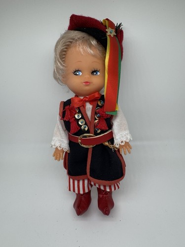 Traditional costume polish - traditional,
