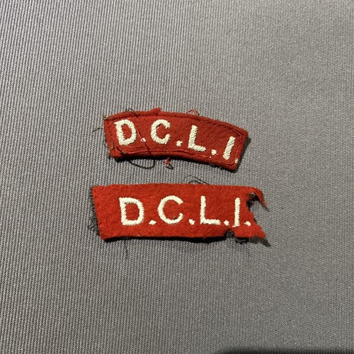 Dcli duke cornwall s - 'dcli', cornwall's