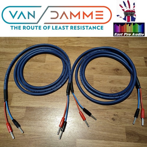 Van damme blue - van,