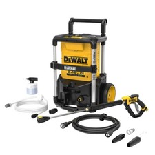 Pressure Washer  Dewalt