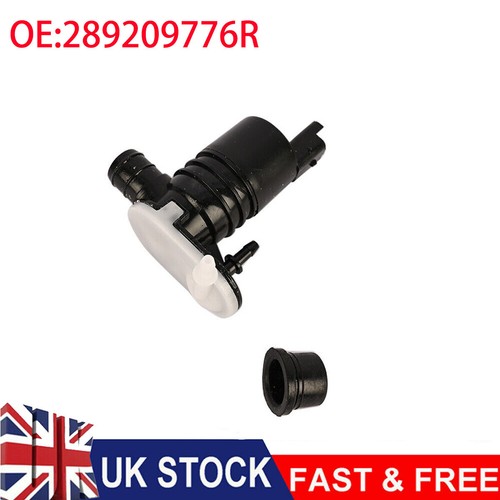 Windscreen washer pump fits - windscreen,