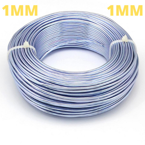 1mm aluminium craft - aluminium,