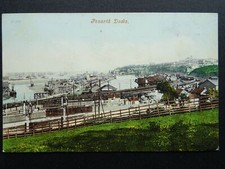 Wales cardiff penarth docks - wales,