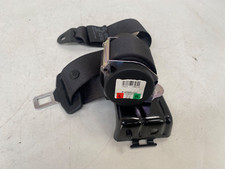 VAUXHALL ASTRA J VXR REAR