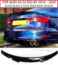 For Audi A3 S3 RS3 8VS S Line