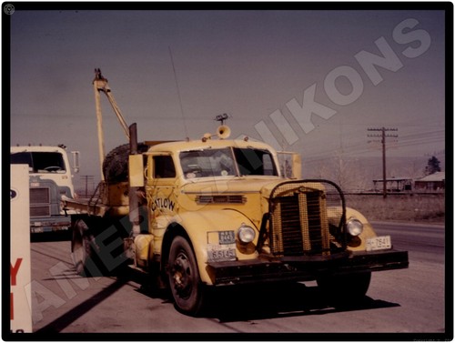 1965 diamond trucks new - 1965,