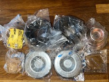 Genuine Ford Escort Cosworth