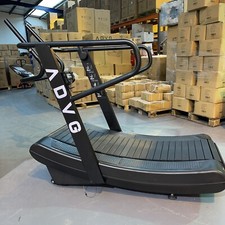 New ADVG Curved Runner
