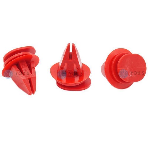 You fastening clips - 20,