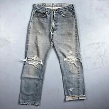Levis 501 Vintage 80s Redline
