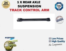 Rear Axle Upper CONTROL ARM