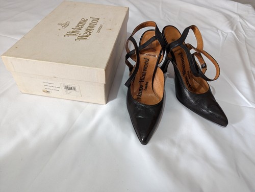 Vivienne westwood low - vivienne,