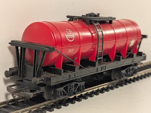 Tri ang gauge ici - tri-ang, bogie