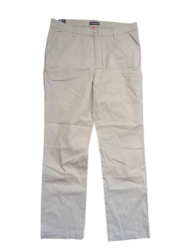 Airwalk nwt khaki pants waist - airwalk,