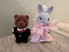 Sylvanian Families Pippa