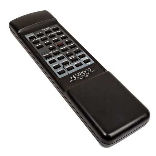 Original kenwood remote - rc-28,