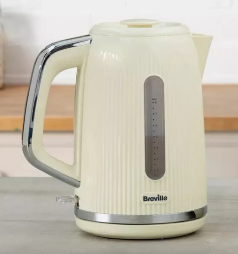 Breville vkt223 bold kettle - bold,
