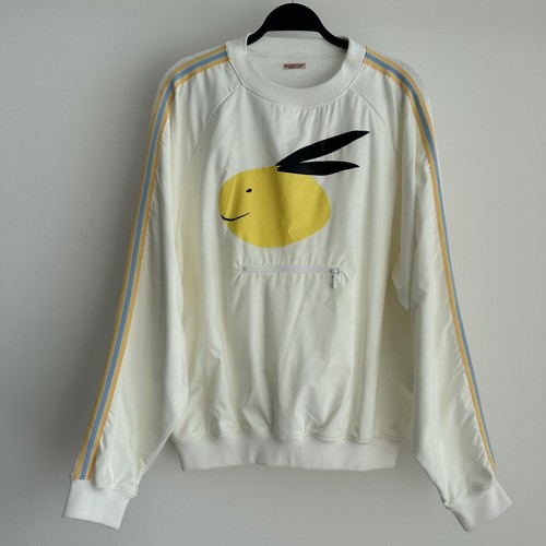 Kapital sweatshirt medium - kapital,