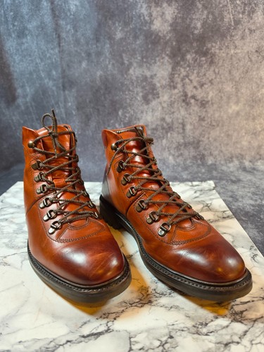 Loake 1880 hiker conker - 1880,