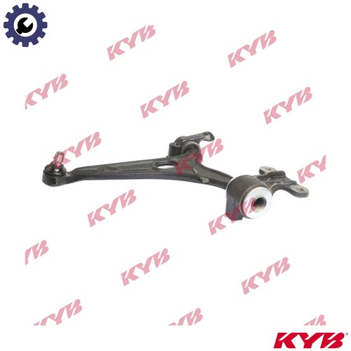 Controltrailing arm wheel - controltrailing,