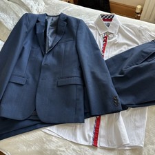 Next Boys Suit 3 Piece