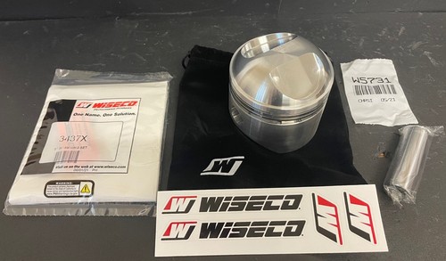 Wiseco 4012ps forged - wiseco, std