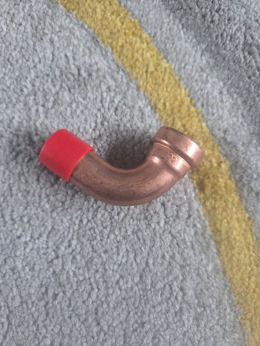 Tectite sprint 22mm copper - 22mm,