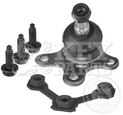 Key parts kbj5365 ball joint - parts,