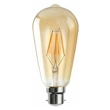Vintage Filament LED Edison