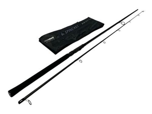 Drennan series spin - drennan, cast