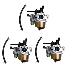 3X 2KW-3KW GX160 GX200 Gasoline Generator, 2.2KVA 5.5HP 6.5HP 168F1705