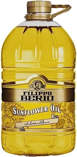Filippo berio sunflower oil - filippo,