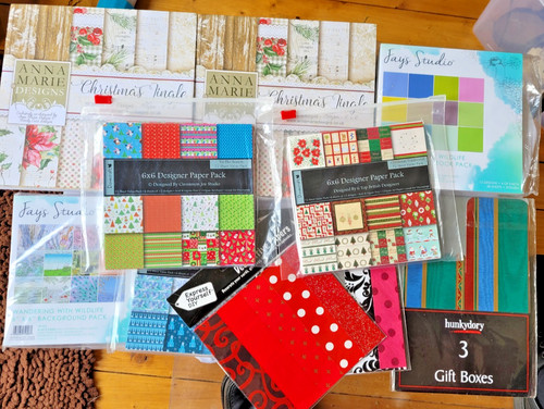 Joblot cardstock and - joblot,
