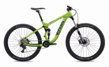 Marin mount vision 2014 - marin,