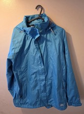 Trespass Waterproof Jacket