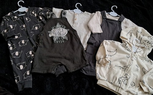 Baby boys clothes - baby, 3