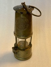 Eccles Protector Lamp Lighting