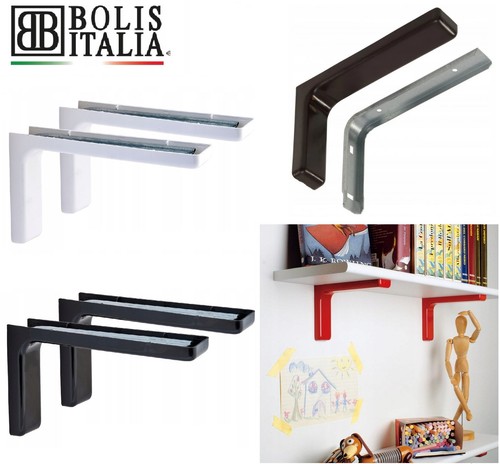 Shelf brackets heavy duty - heavy,