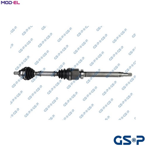 Drive shaft 218280 - 218280, for