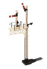 Junction Home Signal Light