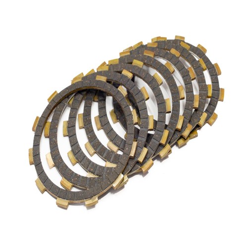 Ferodo clutch fits suzuki - -fits,
