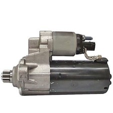 Genuine NAPA Starter Motor for